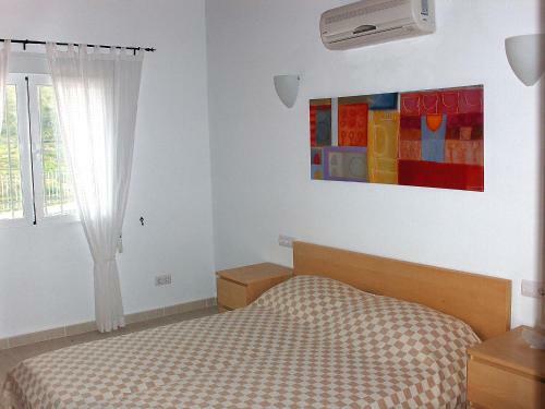 Holiday Home Casa Dali Pego