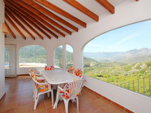 Holiday Home Casa Dali Pego