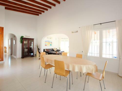 Holiday Home Casa Dali Pego
