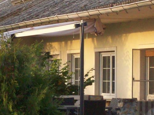 Hostal Hofgut Sturm - G�stezimmer
