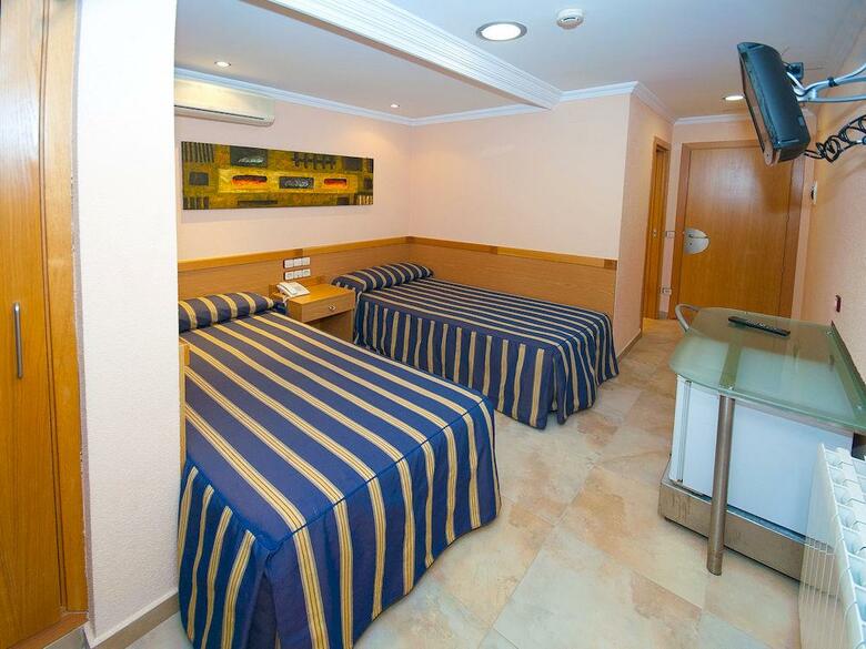 Hostal Viky