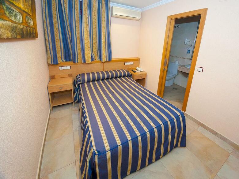 Hostal Viky