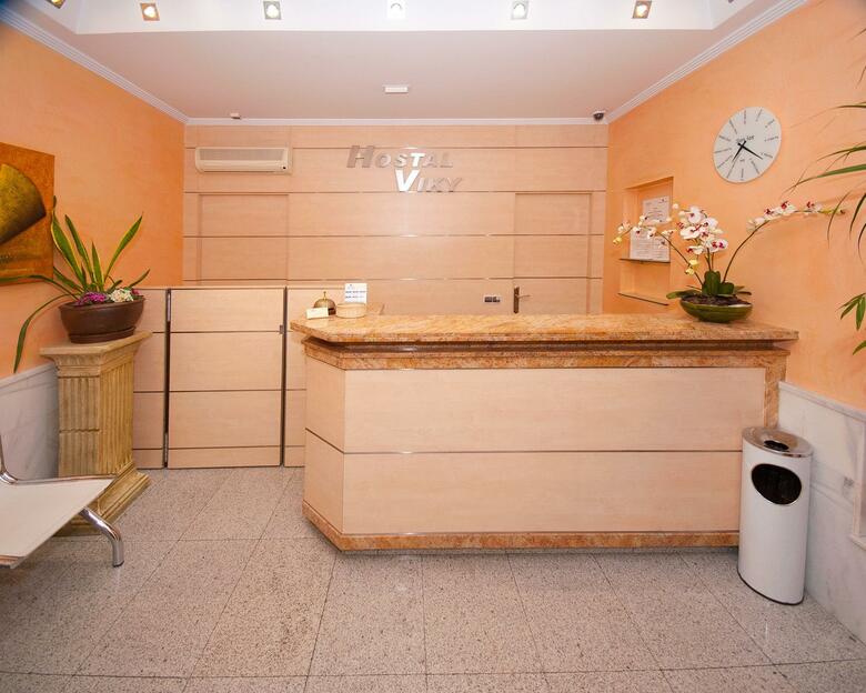 Hostal Viky