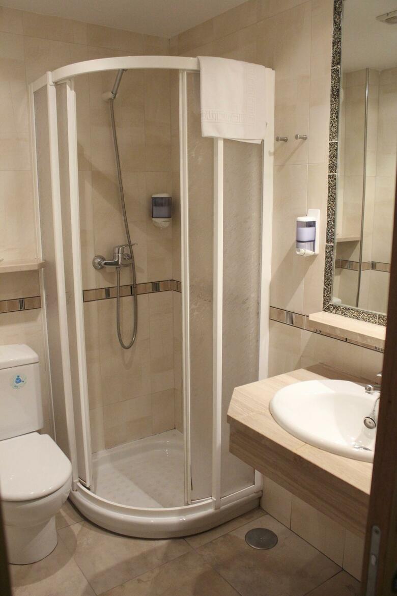 Hostal Viky