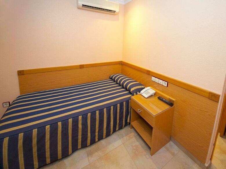 Hostal Viky