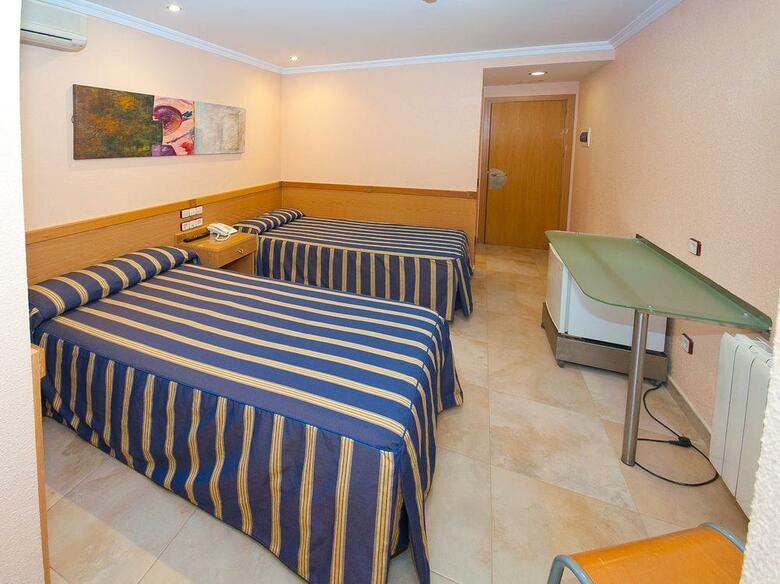 Hostal Viky