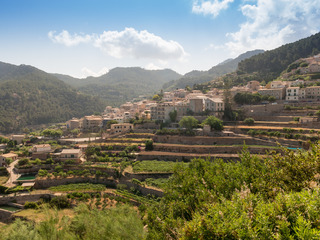 Hostal Sa Baronia