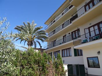 Hostal Sa Baronia
