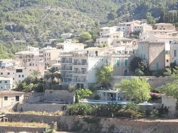 Hostal Sa Baronia
