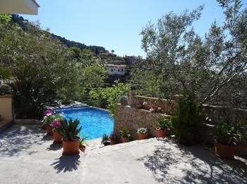 Hostal Sa Baronia
