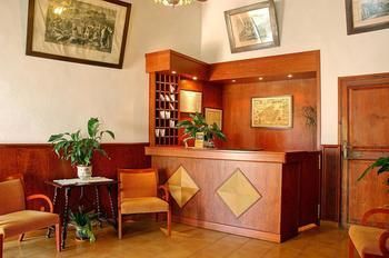 Hostal Sa Baronia