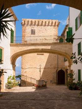 Hostal Sa Baronia