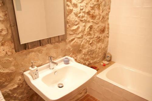 Apartamento Can 28
