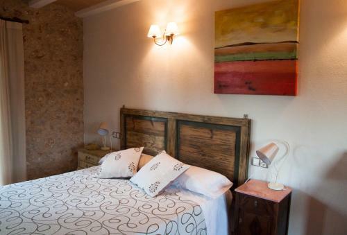 Apartamento Can 28