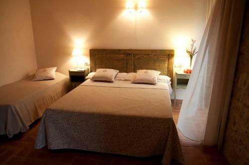 Apartamento Can 28