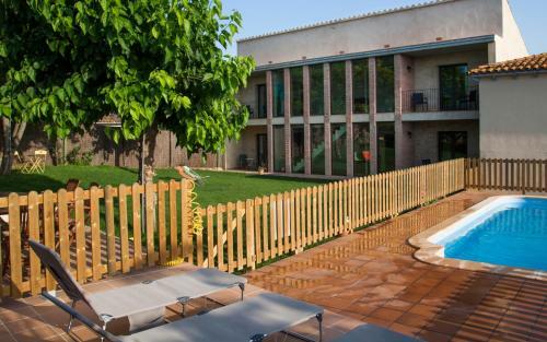 Apartamento Can 28