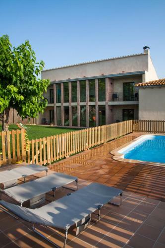 Apartamento Can 28