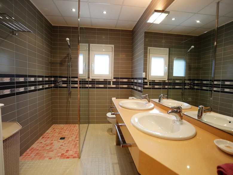 Holiday Home Lo Pla De Callau L�ampolla