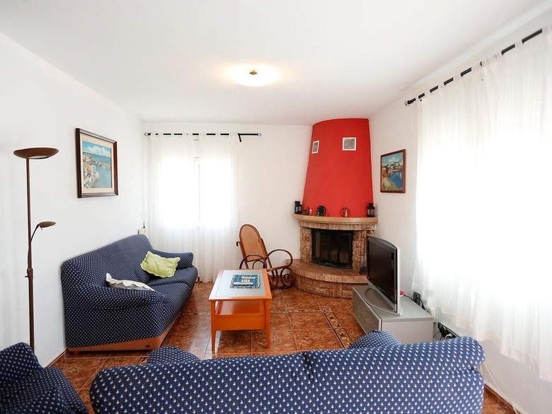 Holiday Home Lo Pla De Callau L�ampolla