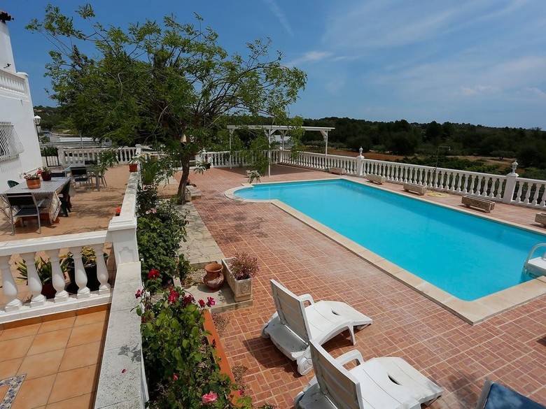 Holiday Home Lo Pla De Callau L�ampolla