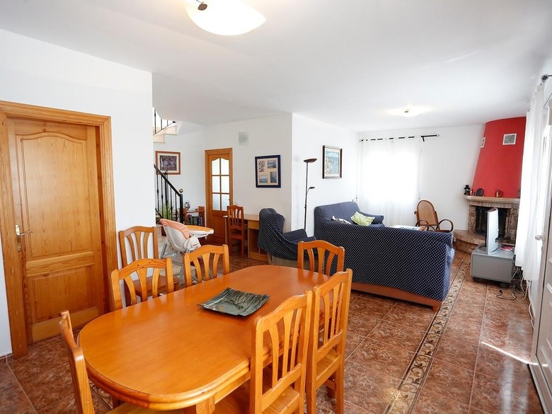 Holiday Home Lo Pla De Callau L�ampolla