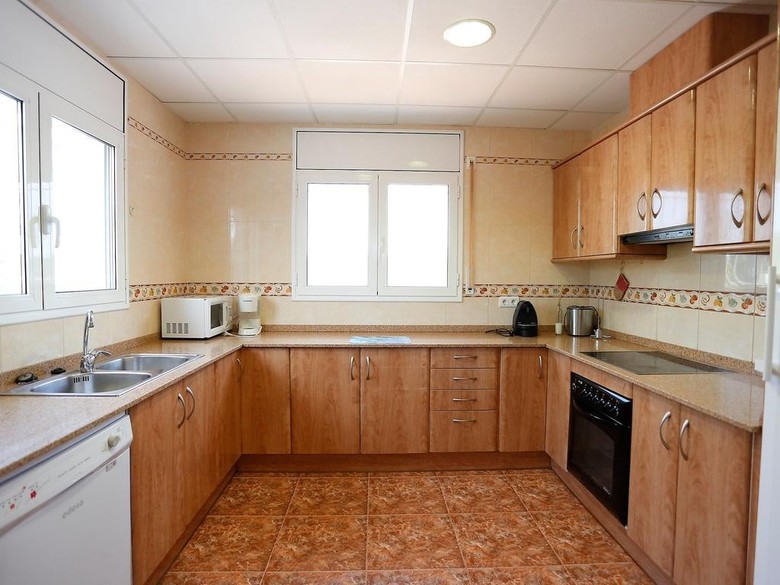 Holiday Home Lo Pla De Callau L�ampolla
