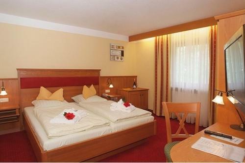 Ferienhotel Hubertus