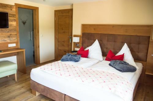 Ferienhotel Hubertus