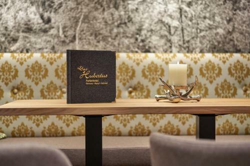 Ferienhotel Hubertus