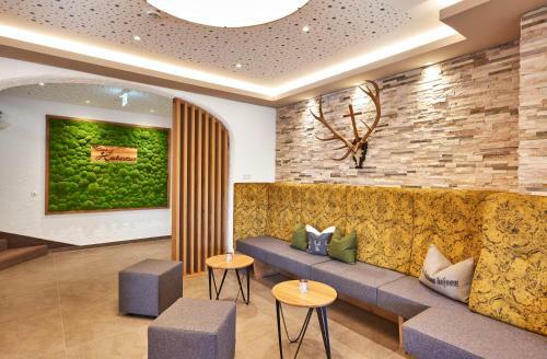 Ferienhotel Hubertus