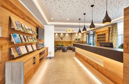 Ferienhotel Hubertus
