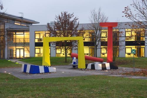 Genohotel Baunatal