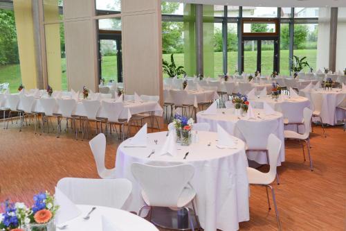 Genohotel Baunatal