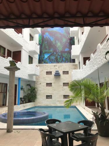 Hotel Maritimo