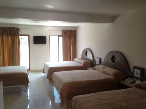 Hotel Maritimo
