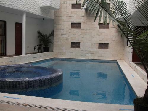 Hotel Maritimo