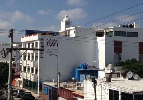 Hotel Maritimo
