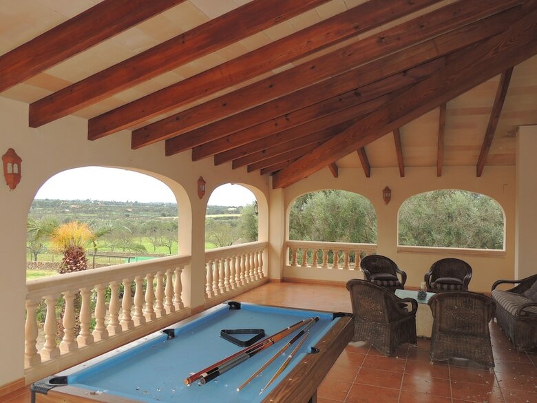 Villa Can Ignasi