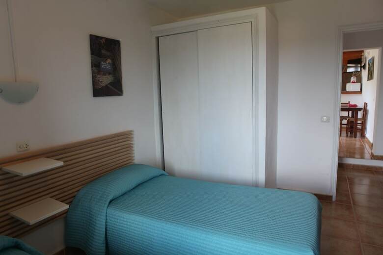 Apartamentos Mayans
