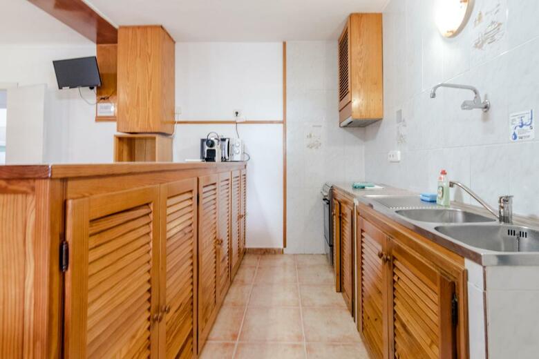 Apartamentos Mayans