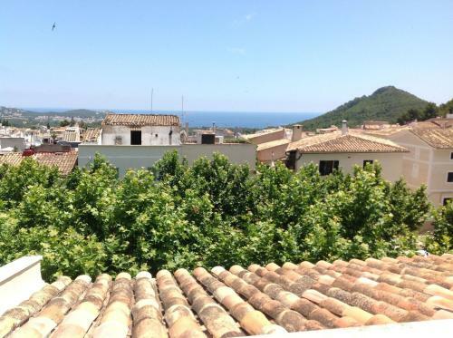 Orient Capdepera Apartments
