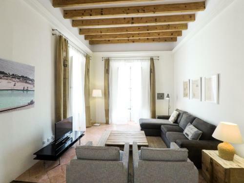 Orient Capdepera Apartments