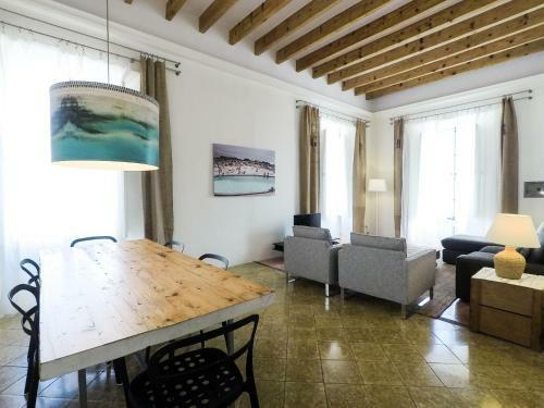 Orient Capdepera Apartments