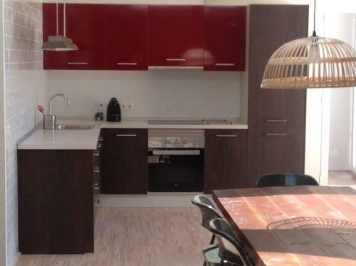 Orient Capdepera Apartments