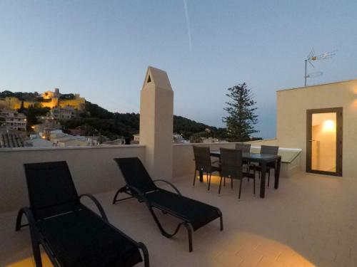 Orient Capdepera Apartments