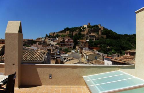 Orient Capdepera Apartments