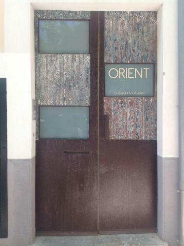 Orient Capdepera Apartments
