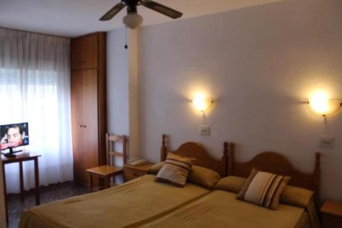 Hostal Pension Americano