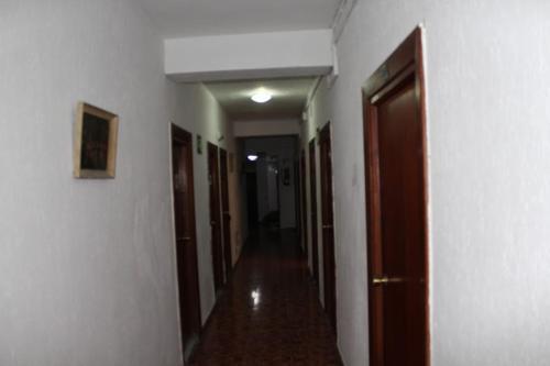 Hostal Pension Americano