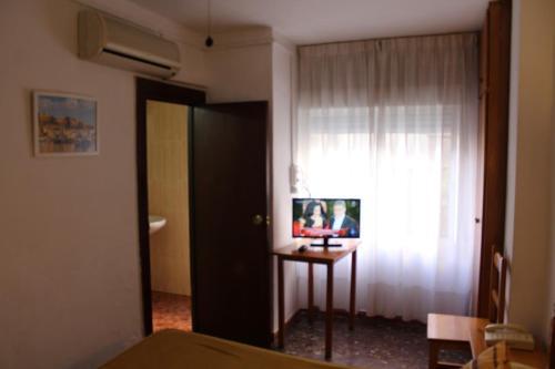 Hostal Pension Americano